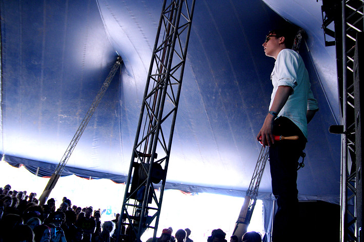 2007-07-13 - [Ingenting] från Arvikafestivalen, Arvika