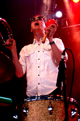 2007-07-13 - [Ingenting] från Arvikafestivalen, Arvika