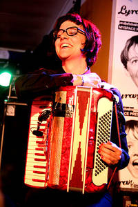 2007-07-13 - Detektivbyrån från Arvikafestivalen, Arvika