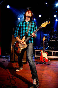 2007-07-13 - Last Days Of April från Arvikafestivalen, Arvika