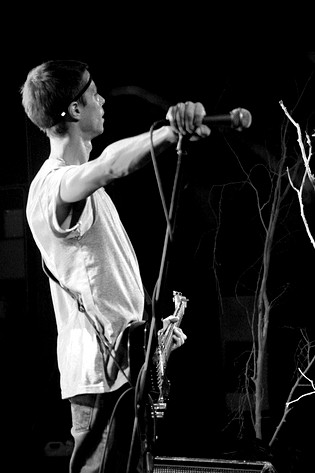 2007-07-13 - Juvelen från Arvikafestivalen, Arvika