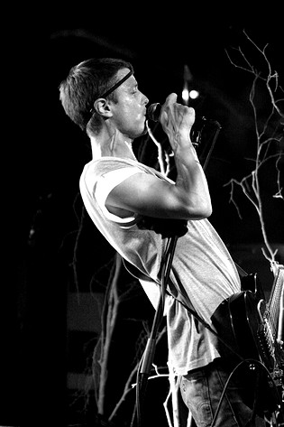 2007-07-13 - Juvelen från Arvikafestivalen, Arvika