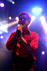 2007-07-14 - Patrick Wolf från Arvikafestivalen, Arvika