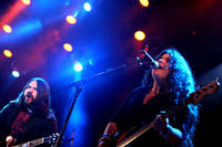 2007-07-14 - The Magic Numbers från Arvikafestivalen, Arvika