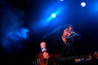 2007-07-14 - The Magic Numbers från Arvikafestivalen, Arvika