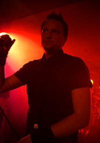2007-07-13 - Sonic Syndicate från Arvikafestivalen, Arvika