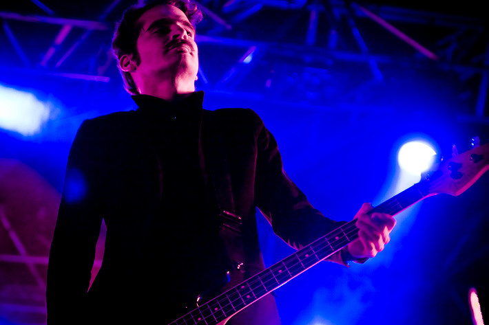 2007-06-29 - Interpol från Accelerator, Stockholm