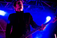 2007-06-29 - Interpol från Accelerator, Stockholm