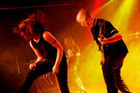2007-07-19 - Forever War från Trästockfestivalen, Skellefteå