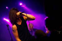 2007-07-19 - Forever War från Trästockfestivalen, Skellefteå