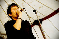 2007-07-19 - Calm Chaos från Trästockfestivalen, Skellefteå