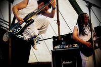 2007-07-19 - Calm Chaos från Trästockfestivalen, Skellefteå