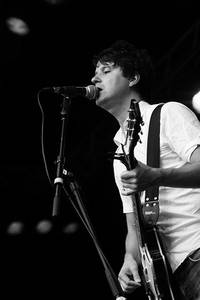 2007-07-19 - Lasse Lindh från Trästockfestivalen, Skellefteå