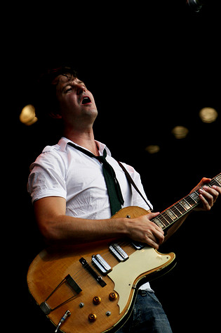2007-07-19 - Lasse Lindh från Trästockfestivalen, Skellefteå