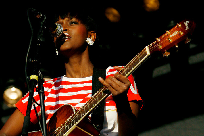 2007-07-19 - Asha Ali från Trästockfestivalen, Skellefteå