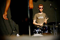 2007-07-19 - Asha Ali från Trästockfestivalen, Skellefteå