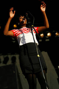2007-07-19 - Asha Ali från Trästockfestivalen, Skellefteå