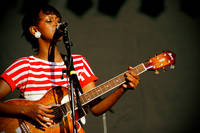 2007-07-19 - Asha Ali från Trästockfestivalen, Skellefteå