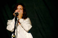 2007-07-19 - Asha Ali från Trästockfestivalen, Skellefteå