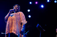 2007-07-18 - Joe Sample & Randy Crawford från Stockholm Jazz Festival, Stockholm