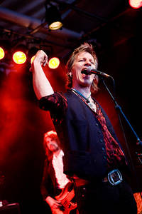 2007-07-17 - Stefan Sundström från Kulturhusets terass, Stockholm