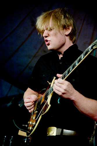 2007-07-19 - Montée från Trästockfestivalen, Skellefteå