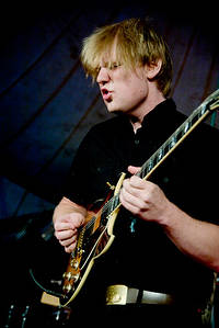 2007-07-19 - Montée från Trästockfestivalen, Skellefteå