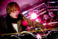 2007-07-18 - Familjen från Trästockfestivalen, Skellefteå