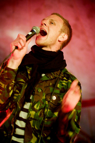 2007-07-18 - Familjen från Trästockfestivalen, Skellefteå