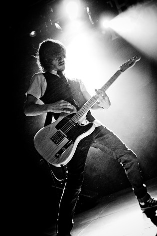 2007-07-18 - Appleforth från Trästockfestivalen, Skellefteå