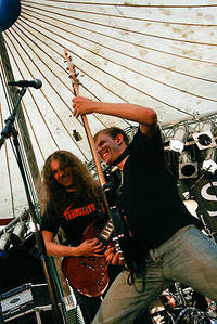 2007-07-20 - Terrortory från Trästockfestivalen, Skellefteå