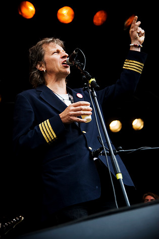 2007-07-20 - Stefan Sundström från Trästockfestivalen, Skellefteå