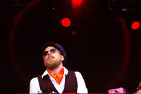 2007-07-19 - Jobalites från Stockholm Jazz Festival, Stockholm