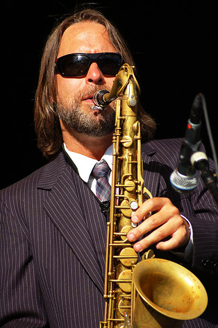 2007-07-19 - Jobalites från Stockholm Jazz Festival, Stockholm