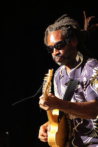 2007-07-19 - Jobalites från Stockholm Jazz Festival, Stockholm