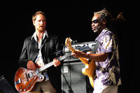 2007-07-19 - Jobalites från Stockholm Jazz Festival, Stockholm