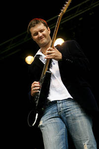 2007-07-19 - Moon Safari från Trästockfestivalen, Skellefteå