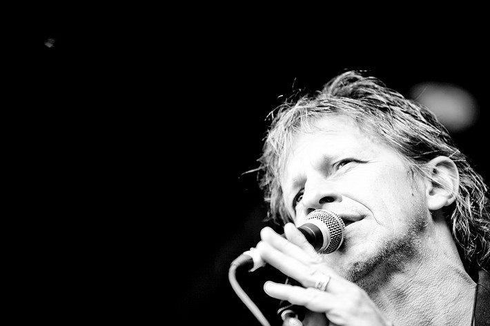 2007-07-20 - Stefan Sundström från Trästockfestivalen, Skellefteå