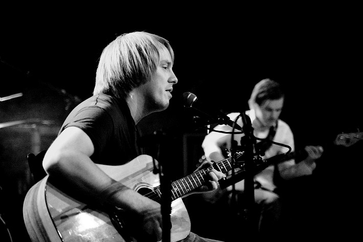 2007-07-19 - Björn Norestig från Trästockfestivalen, Skellefteå