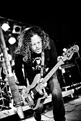 2007-07-20 - Fingerspitzengefühl från Trästockfestivalen, Skellefteå