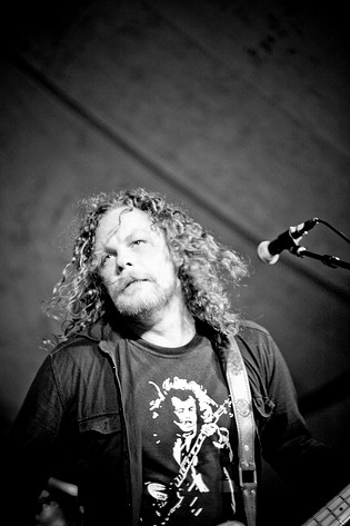 2007-07-20 - Fingerspitzengefühl från Trästockfestivalen, Skellefteå