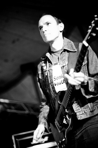 2007-07-20 - Fingerspitzengefühl från Trästockfestivalen, Skellefteå
