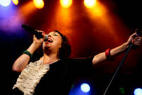 2007-07-20 - Marit Bergman från Trästockfestivalen, Skellefteå