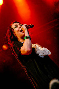 2007-07-20 - Marit Bergman från Trästockfestivalen, Skellefteå