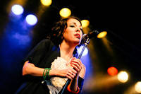 2007-07-20 - Marit Bergman från Trästockfestivalen, Skellefteå