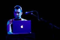 2007-07-17 - Koop från Stockholm Jazz Festival, Stockholm