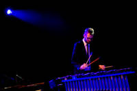 2007-07-17 - Koop från Stockholm Jazz Festival, Stockholm