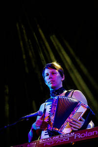 2007-07-17 - Koop från Stockholm Jazz Festival, Stockholm