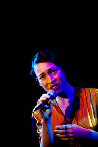2007-07-17 - Koop från Stockholm Jazz Festival, Stockholm