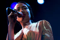 2007-07-17 - Koop från Stockholm Jazz Festival, Stockholm